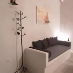 Вилла Yalos Luxury Agioi Saranta