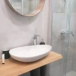 Вилла Yalos Luxury *