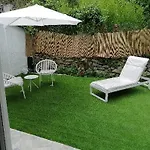 Вилла Yalos Luxury