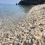 Вилла Yalos Luxury Agioi Saranta