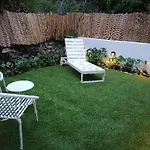 Yalos Luxury Вилла Agioi Saranta