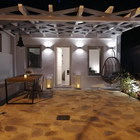Vilă Yalos Luxury