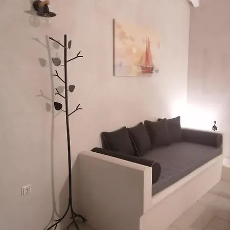 Villa Yalos Luxury Agioi Saranta