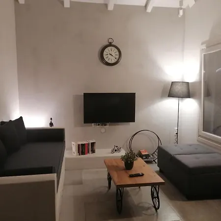Villa Yalos Luxury