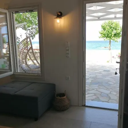 Villa Yalos Luxury *