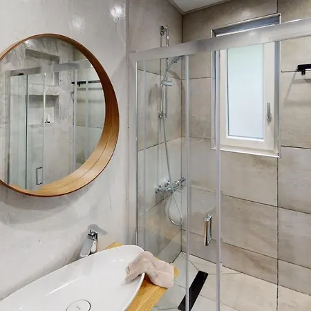 Villa Yalos Luxury